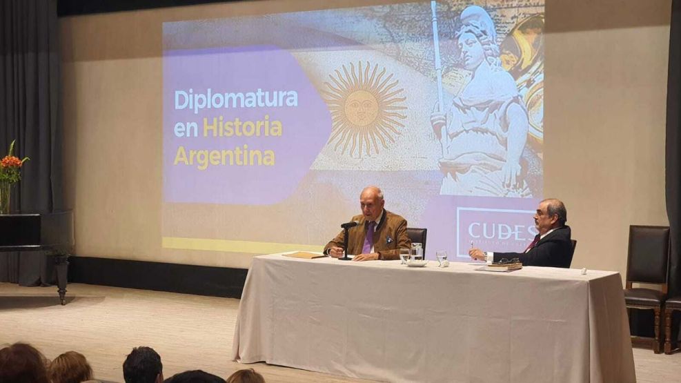 Homenaje a Juan Archibaldo Lanús 17122025