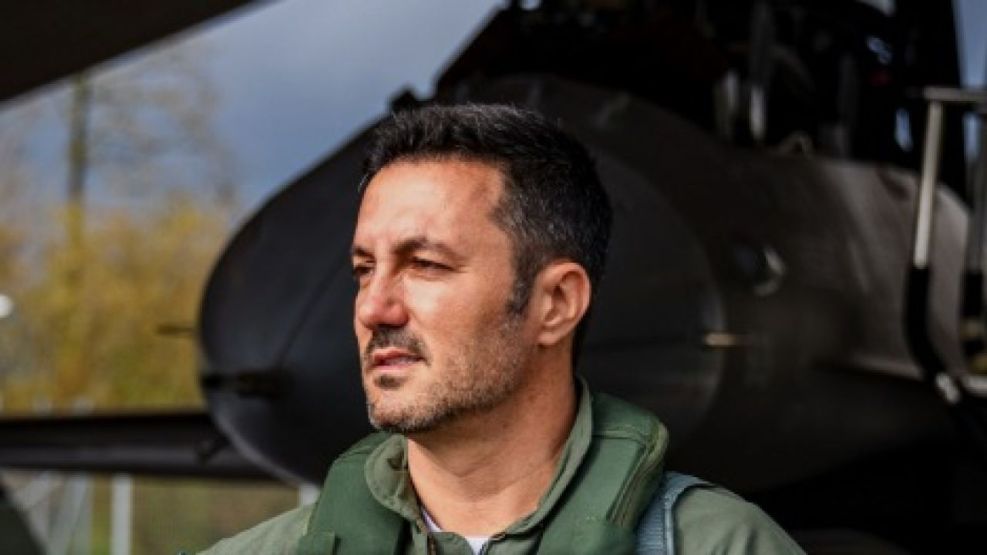 Luis Petri
