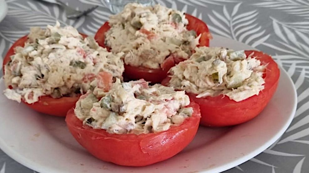 Tomates rellenos 20251217