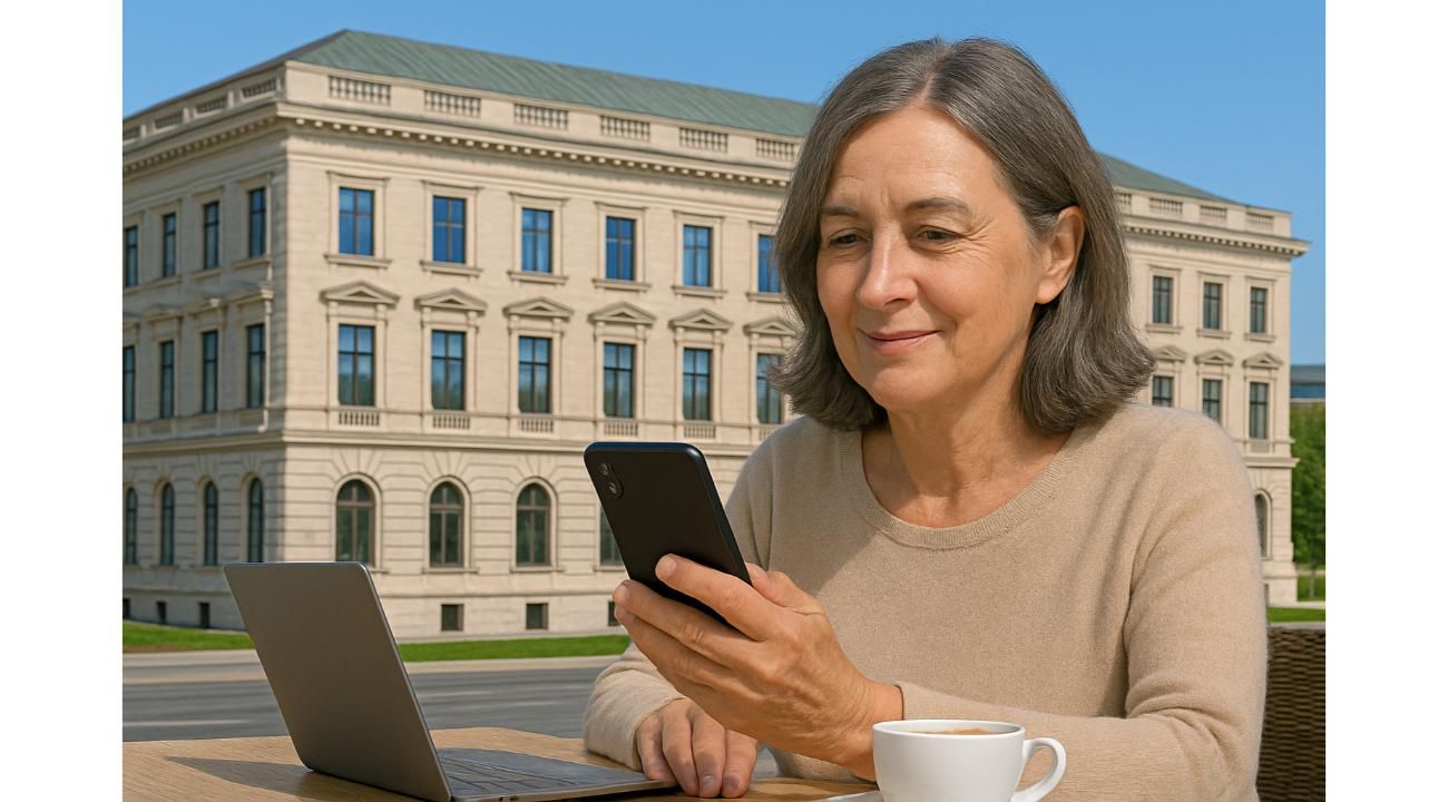 Ver sin anteojos después de los 50: la revolución de los lentes intraoculares multifocales.