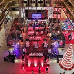 Hilton Buenos Aires.