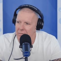 Fantino | Foto:CEDOC