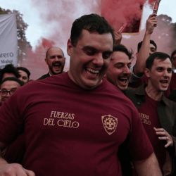 Gordo Dan | Foto:CEDOC