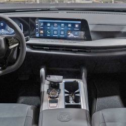 Cómo es la nueva Ram Dakota lanzada en 2025.