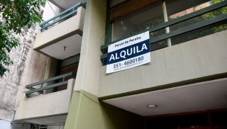 Los alquileres en Córdoba subieron 51,8% en 2025 y superaron la inflación: el informe de una web de clasificados | Perfil