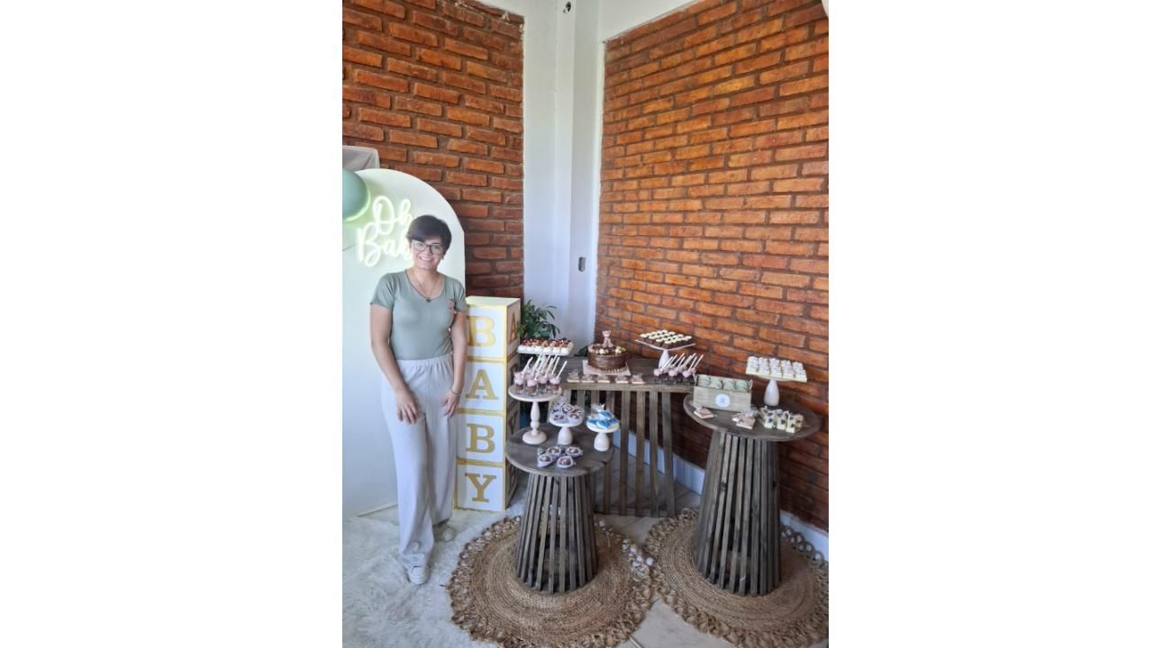 Cuando lo dulce incluye a todos: la esencia de Alfadulzuras