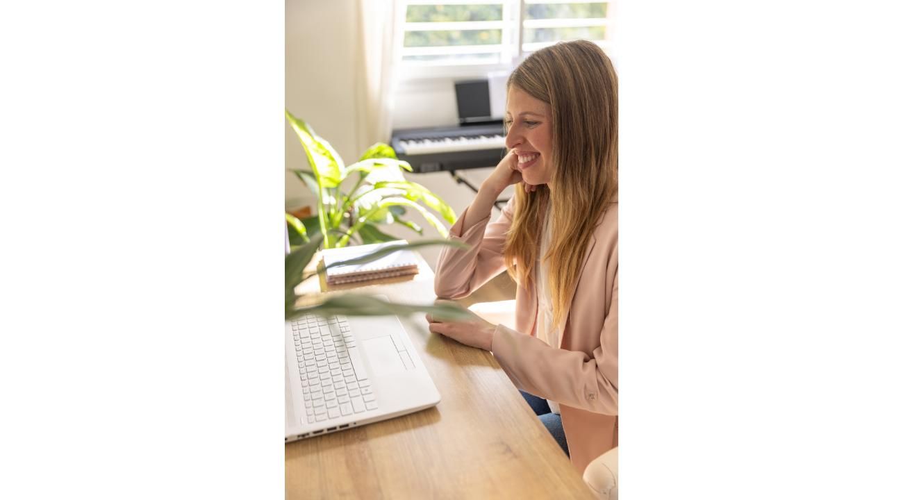 Cuidar la voz profesional