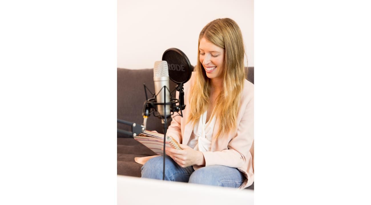 Cuidar la voz profesional