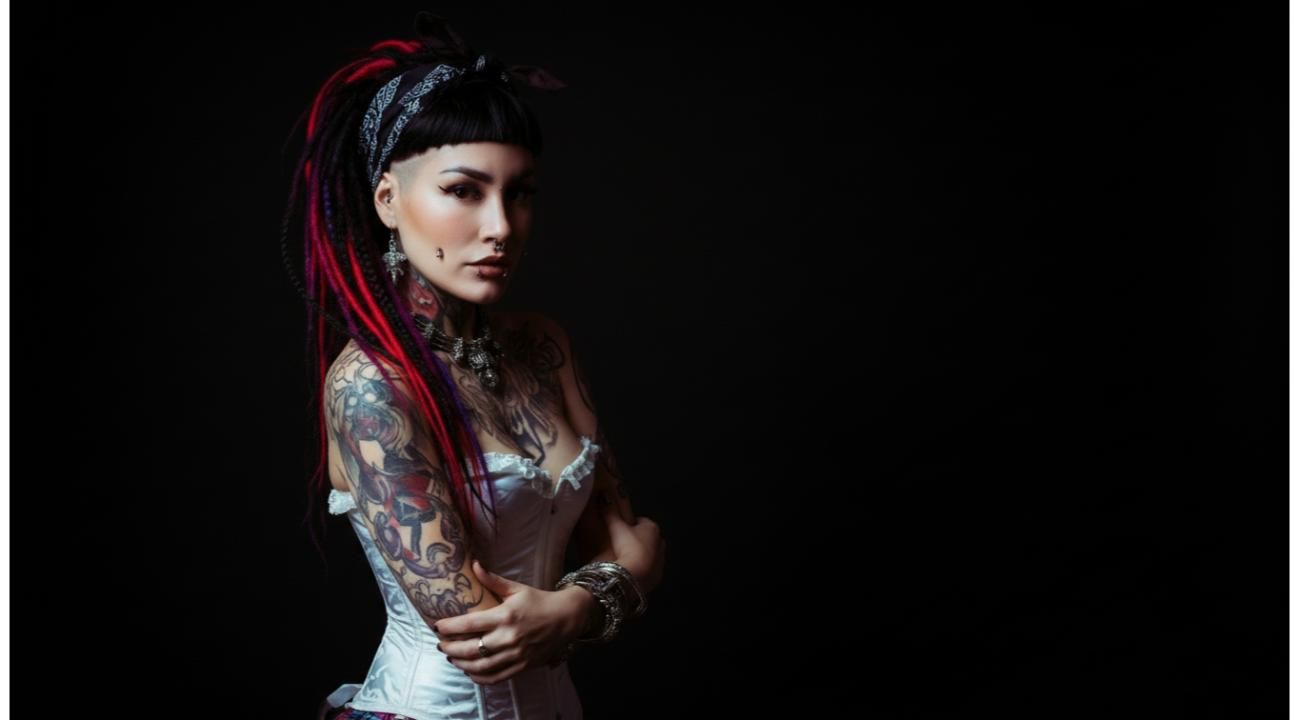 El regreso del dramatismo: cuando la moda vuelve a emocionar