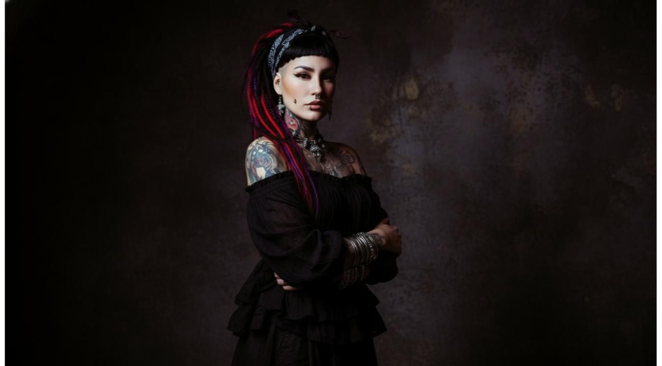 El regreso del dramatismo: cuando la moda vuelve a emocionar