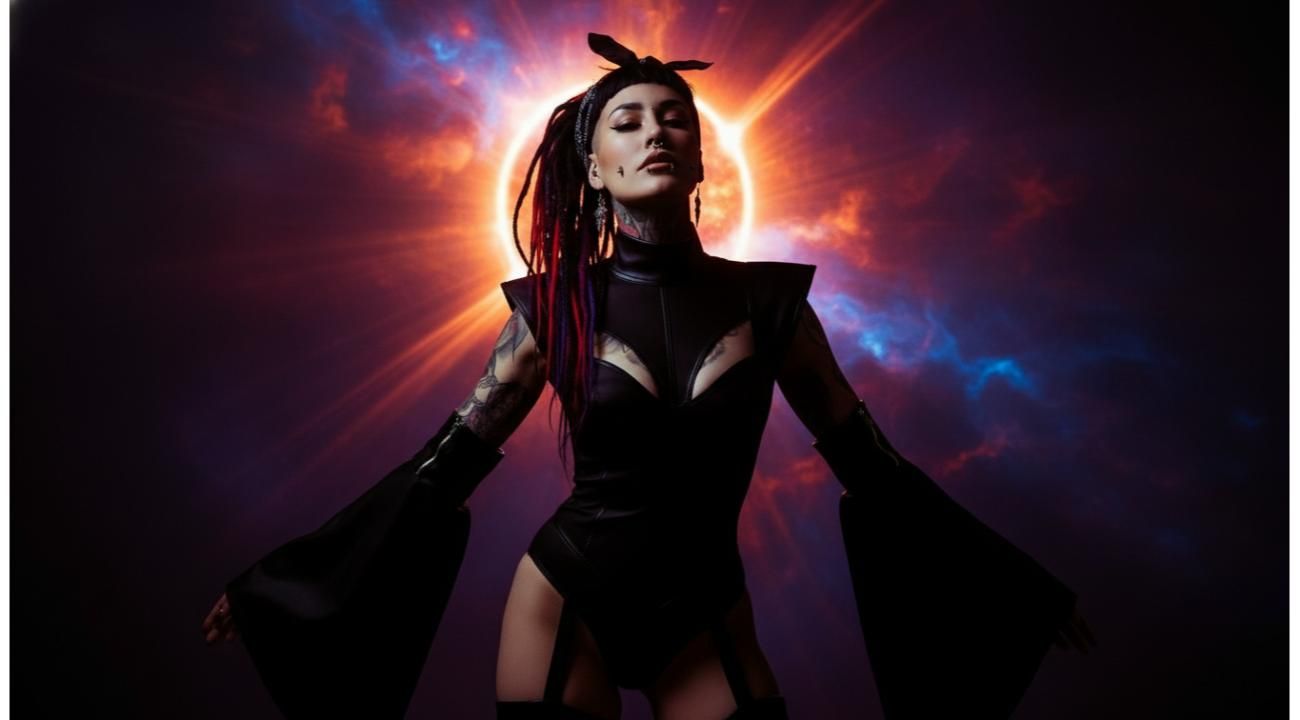 El regreso del dramatismo: cuando la moda vuelve a emocionar