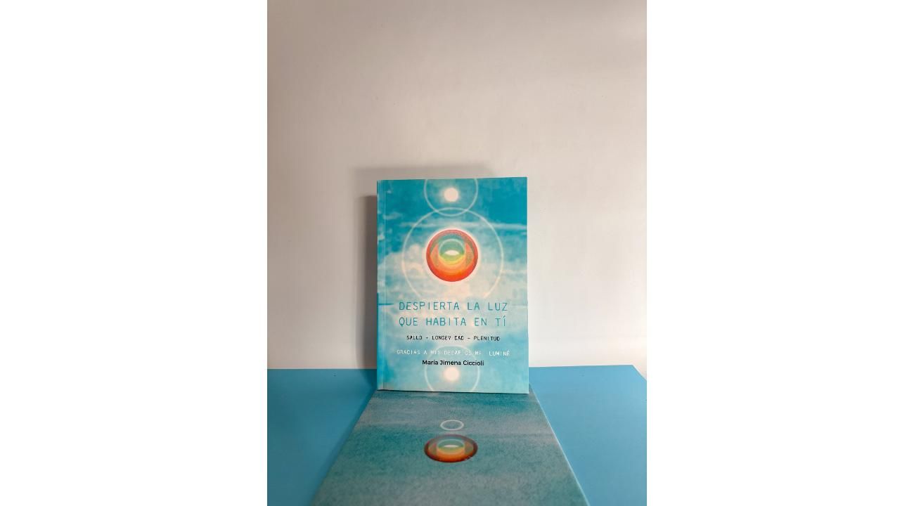 Jesica&Jimena: Conciencia plena