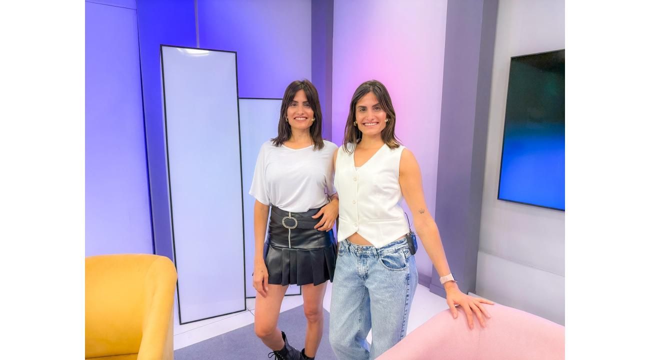 Jesica&Jimena: Conciencia plena