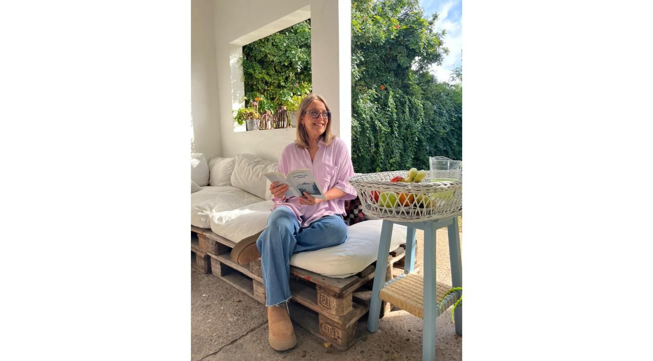 María Carbone: una vida dedicada al arte, la enseñanza y la comunicación