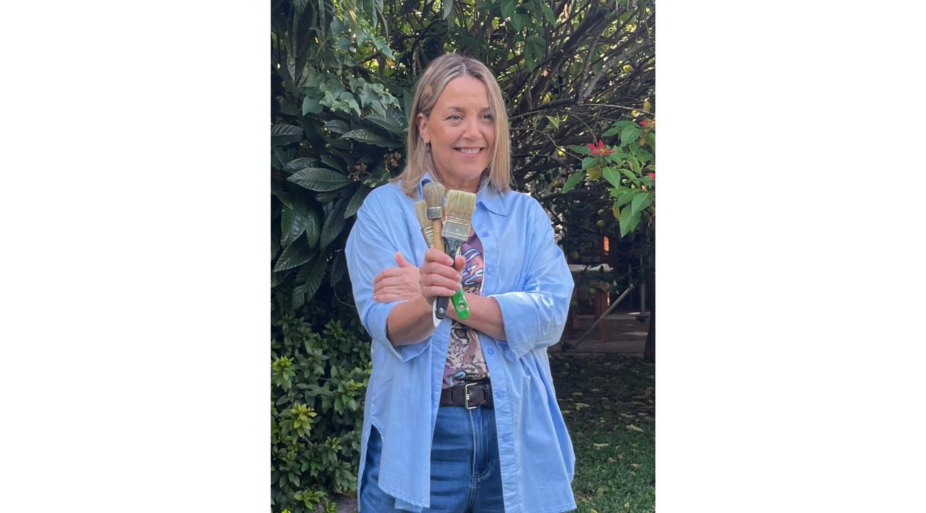 María Carbone: una vida dedicada al arte, la enseñanza y la comunicación