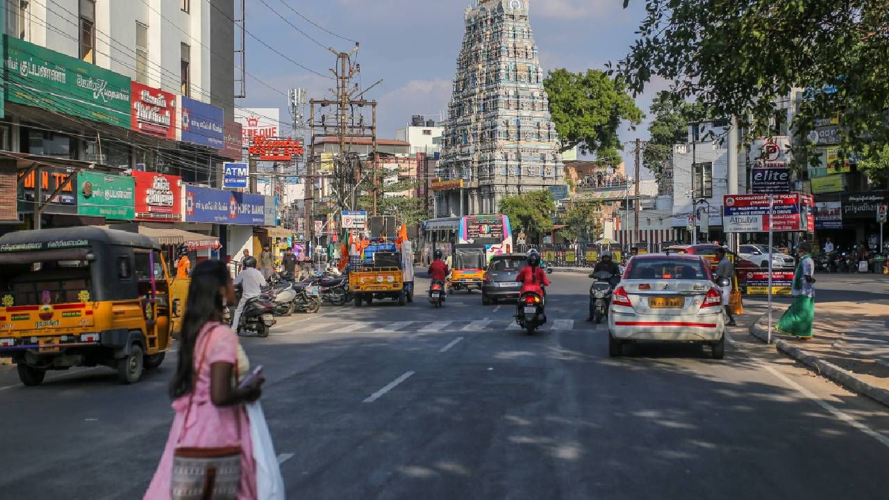 India | Foto:Bloomberg