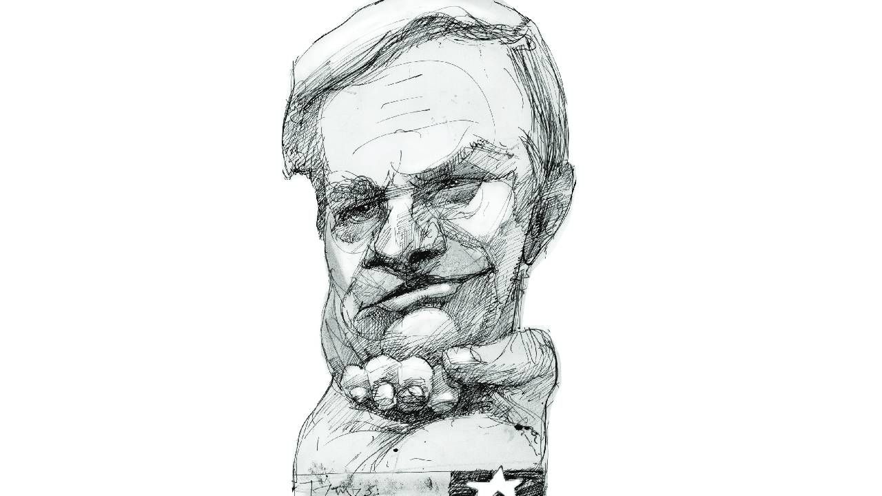 Kast | Foto:Pablo Temes