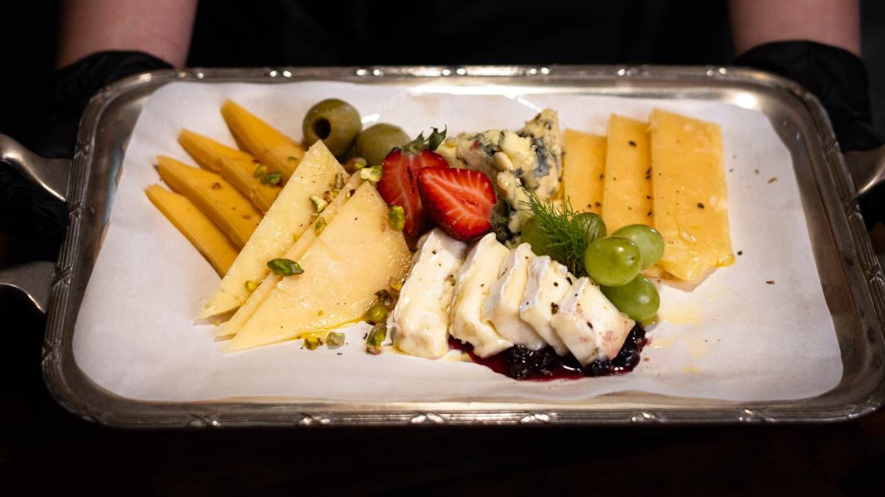 Selvaggio | Foto:CEDOC