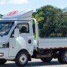 Dongfeng Captain T 515