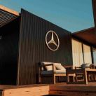 Mercedes-Benz Camiones y Buses