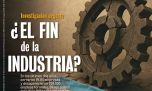 Investigación urgente: ¿el fin de la industria?
