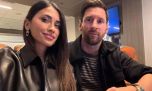 Así es la casa de Lionel Messi y Antonela Roccuzzo en Rosario: 25 ambientes, pileta olímpica y hasta un salón de eventos propio