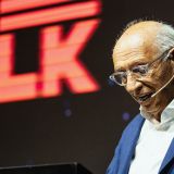 Humberto Taroni, Konig