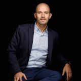 Juan Farinati, Bayer