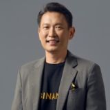 Richard Teng Co-CEO de Binance
