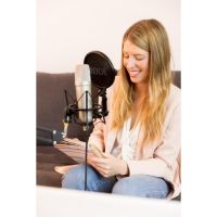 Cuidar la voz profesional