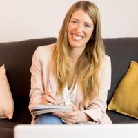 Cuidar la voz profesional