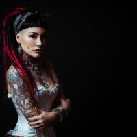 El regreso del dramatismo: cuando la moda vuelve a emocionar