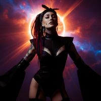 El regreso del dramatismo: cuando la moda vuelve a emocionar