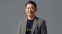 Richard Teng Co-CEO de Binance