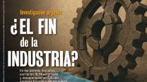 Investigación urgente: ¿el fin de la industria?