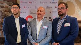 Agregados comercial de Rio Tercero con Cesisa