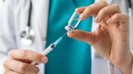 Alerta en Argentina por la gripe A H3N2.