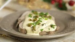 Así podés preparar el vitel toné de formar fácil y rico 