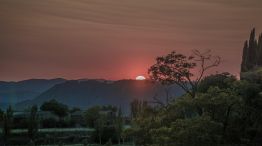 Así será el solsticio de verano en Argentina 
