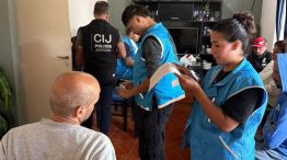 Desarticulan una red transnacional de una red de abuso sexual infantil 1812202