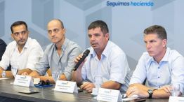  El CoMuPro tiene nuevo presidente 