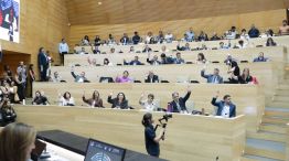 LEGISLATURA DE CÓRDOBA