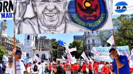 Marcha de la CGT 18122025