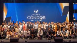 Premios CONDOR