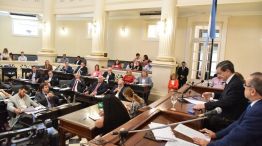 Presupuesto corrientes