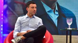 Rodrigo de Loredo por la Caja de Jubilaciones