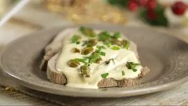 Vitel toné tradicional: ingredientes, tips y secretos para que salga perfecto