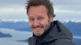 Benjamín Vicuña arrasa en Netflix con el estreno de una nueva película basada en hechos reales