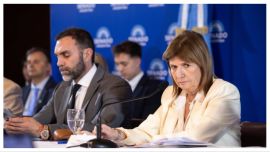 Reforma Laboral, a febrero: el gobierno postergó el debate en el Senado para extender las negociaciones