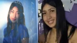 Caso Xiomara Portillo: la autopsia confirmó que fue apuñalada y descartan la teoría de una sobredosis